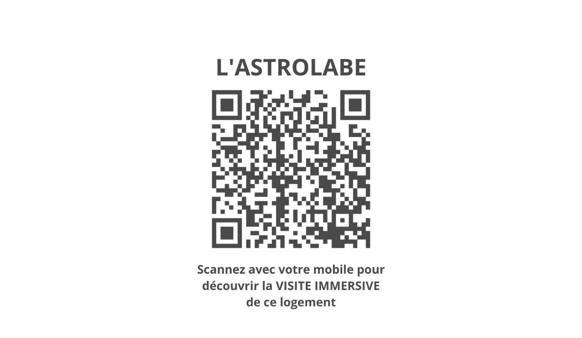 Apartamento L'Astrolabe Dinard Exterior foto